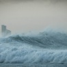 W wybrzeże Japonii uderzyło tsunami po wybuchu podwodnego wulkanu; spodziewane fale do 3 metrów