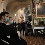 Rozpoczęcie procesu beatyfikacyjnego Eufemii (Ofki) raciborskiej