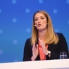 Roberta Metsola nową przewodniczącą Parlamentu Europejskiego