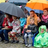 Rodzinne przygotowanie do Triduum Paschalnego