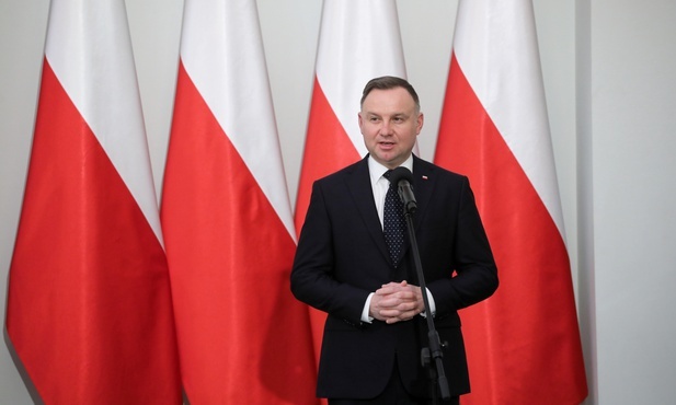 Soloch: celem spotkania w BBN wypracowanie przekazu władz polskich wobec sojuszników i Rosji