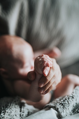 Ekspertka: W Belgii dokonuje się eutanazji noworodków, bo nie miałyby "znośnej przyszłości"