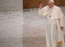 Papież: szacunek dla godności pracy idzie w parze z jej jakością