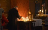 Tydzień Modlitw o Jedność Chrześcijan - cerkiew św. Mikołaja