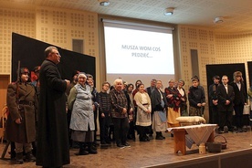 Pamiętają o ofiarach Tragedii Górnośląskiej