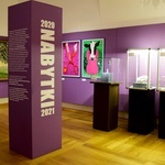 Nowe zbiory sandomierskiego muzeum