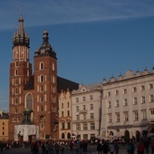 Kraków wśród najpopularniejszych kierunków podróży według TripAdvisor