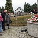 77. rocznica Tragedii Górnośląskiej
