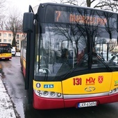 Na ulice Kraśnika wyjechały autobusy kupione w ramach budżetu obywatelskiego