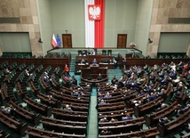 Sejm odrzucił projekt ustawy o testowaniu pracowników pod kątem zakażenia SARS-CoV-2
