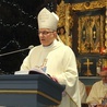 Bp Zadarko: Osoby konsekrowane nie są dodatkiem do życia diecezjalnego