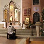 Peregrynacja relikwii i ikony św. Ignacego Loyoli 
