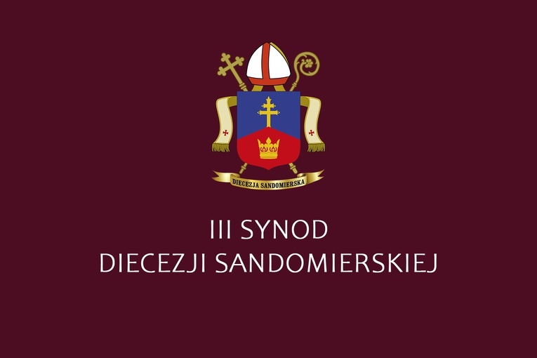 Synod Diecezji Sandomierskiej na ostatniej prostej 