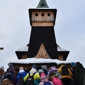 Zimowisko z bł. Carlo Acutisem