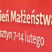 Tydzień Małżeństwa