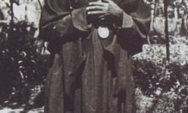 Św. Józefina Bakhita