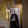 103 lata temu przyszły papież odwiedził Zamek Królewski w Warszawie