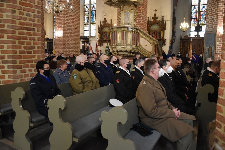 Zaślubiny Polski z Bałtykiem - 102. rocznica w Pucku
