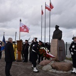 Zaślubiny Polski z Bałtykiem - 102. rocznica w Pucku