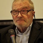 Zmarł Stanisław M. Jankowski (1945-2022)