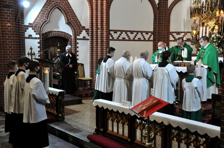 Światowy Dzień Chorego w Opolu