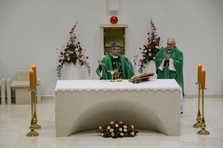 Inauguracja Tygodnia Małżeństwa w Opolu