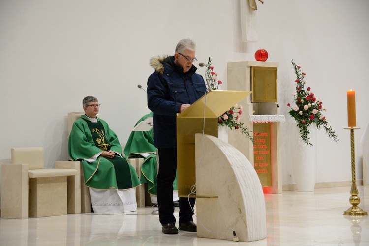 Inauguracja Tygodnia Małżeństwa w Opolu