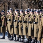 80. rocznica przemianowania związku Walki Zbrojnej na Armię Krajową