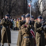 80. rocznica przemianowania związku Walki Zbrojnej na Armię Krajową