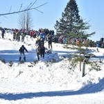 Tak górale bawią się w Bukowinie Tatrzańskiej