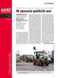 Gość Łowicki 7/2022