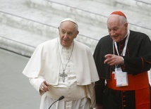 Papież o kapłaństwie: Pasterze, a nie fachowcy od sacrum
