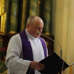 Pogrzeb ks. Stanisława Śmigielskiego