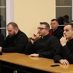 Spotkanie dekanalnych duszpasterzy służby liturgicznej