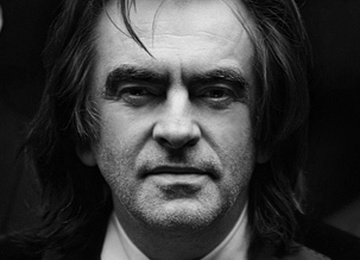 Zmarł Witold Paszt, wokalista zespołu VOX