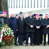 Obchody 100. rocznicy śmierci założyciela Katolickiego Uniwersytetu Lubelskiego 