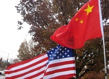 "NYT": amerykańskie instytucje stosują samocenzurę, by nie drażnić Chińczyków