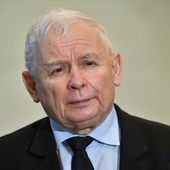 Kaczyński: Pierwsza dawka sankcji musi być potężna, bo w przeciwnym razie trudno się spodziewać, żeby Rosja się cofnęła