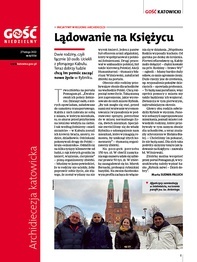 Gość Katowicki 08/2022