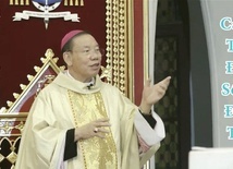 Wietnam: Władze zakłóciły Mszę z arcybiskupem