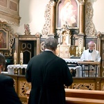 Rekolekcje dla asystentów Akcji Katolickiej