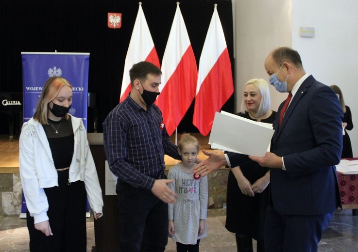 Pułtusk. Repatrianci z polskim obywatelstwem