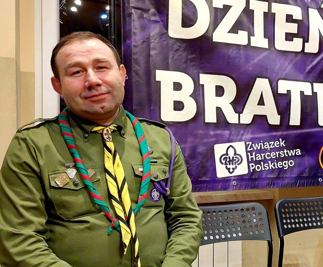 Dzień Myśli Braterskiej w Świdnicy 