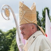 Archidiecezja warszawska przygotowuje miejsca dla uchodźców z Ukrainy