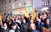 Opole solidarne z Ukrainą