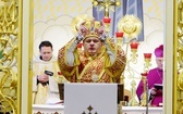 W katedrze greckokatolickiej pw. Pokrowa Matki Bożej w Olsztynie modlitwa o pokój