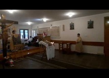Modlitwa o pokój na Ukrainie - słowo Prymasa Polski