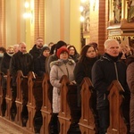 Tarnów. Noc walki o błogosławieństwo dla Polski