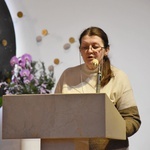 Żabianka. Msza św. w intencji pokoju w Ukrainie