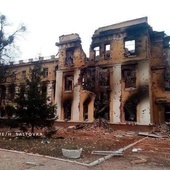 MSW Ukrainy: armia rosyjska ostrzelała Charków rakietami Grad, dziesiątki zabitych